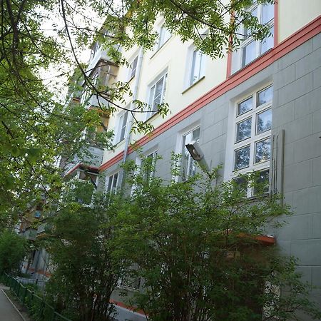 Flat In The Center Of The City Hotel Nizhny Novgorod Exterior photo